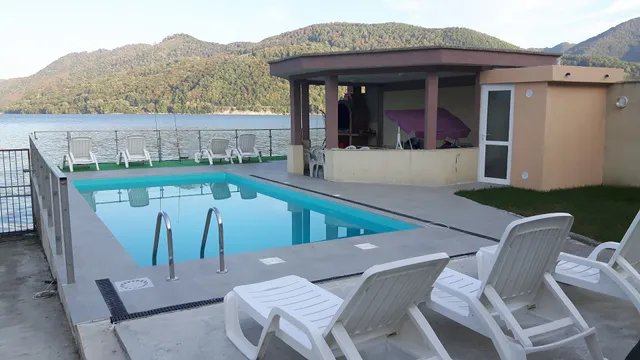 House Doma, Orsova- Mehedinti