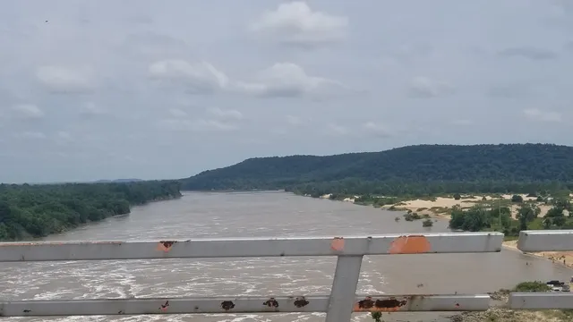 Oknoname 145002 Reservoir