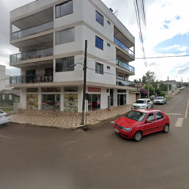 Panificadora Pagliari