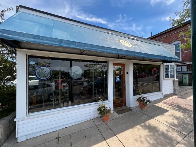 Dittmar's Chronotech