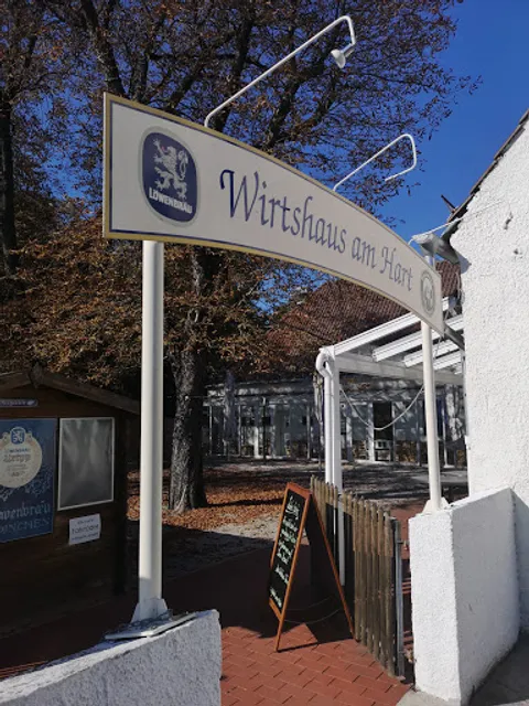Wirtshaus am Hart
