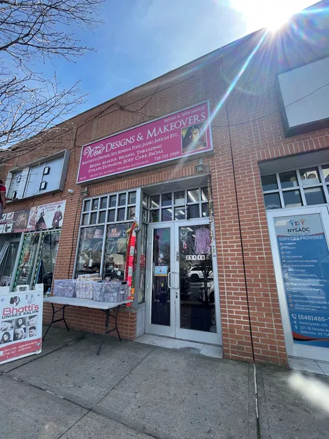 Wow Designs and Makeovers