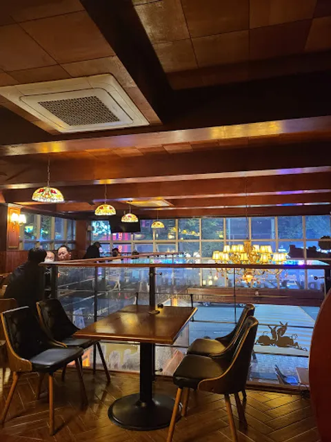 코젤다크하우스 해운대점