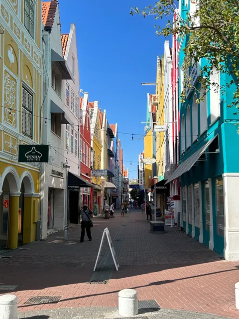 Free Walking Tours Curaçao