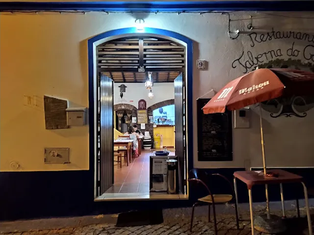 Taberna do Gabão