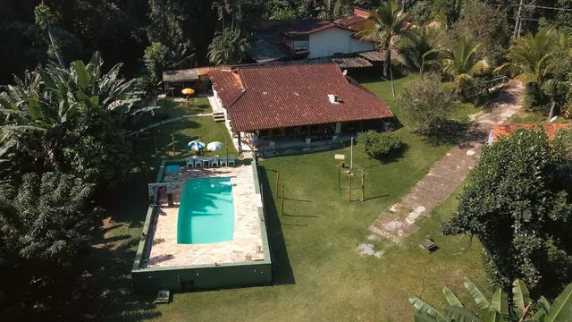 Hostel Recanto Caiçara Boiçucanga