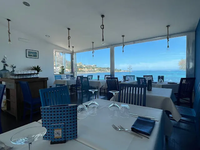 Marea restaurant