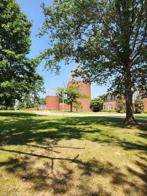 Lindsey Wilson University