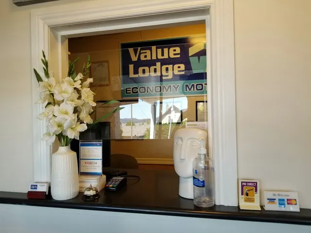 Value Lodge Motel