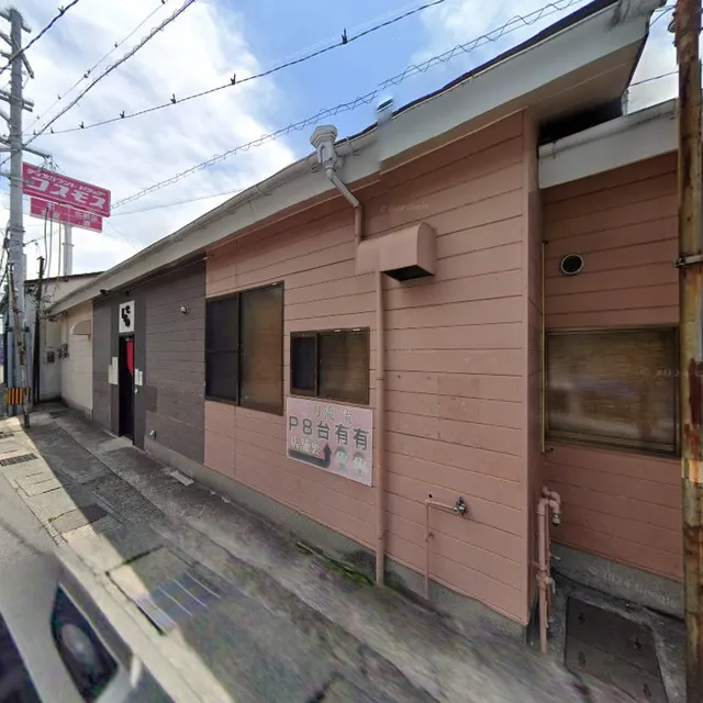 ガールズバー LEO