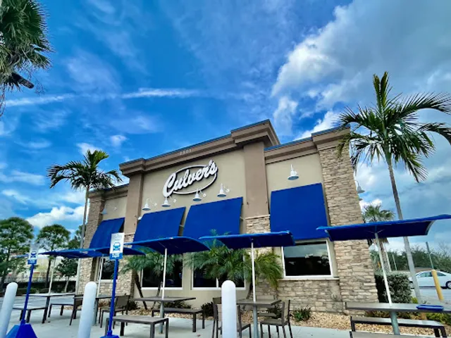 Culver’s