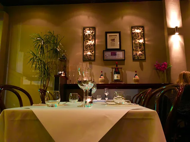 Saltimbocca Italian Restaurant