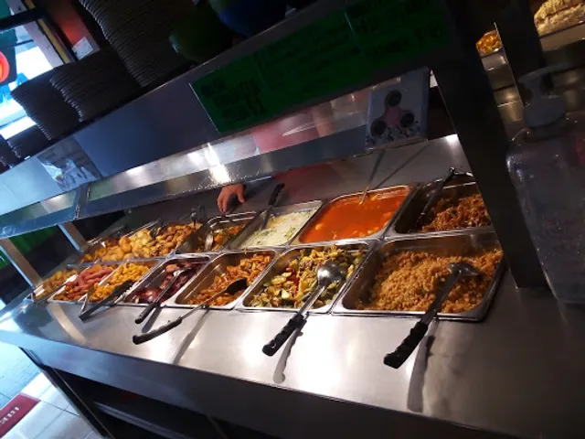 Restaurante Son-Lin Express