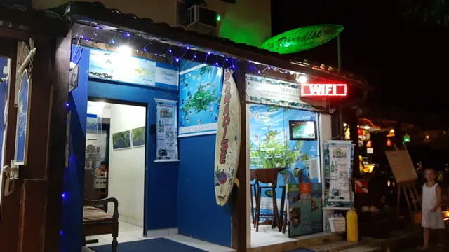 Paradise Hostel Ilha Grande