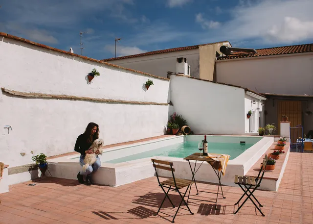 Casa Rural La Libertad