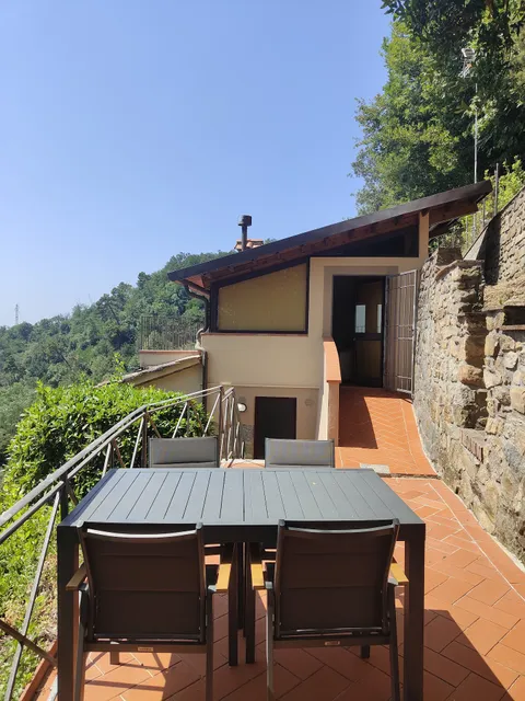 Podere Scoglio d'Oro