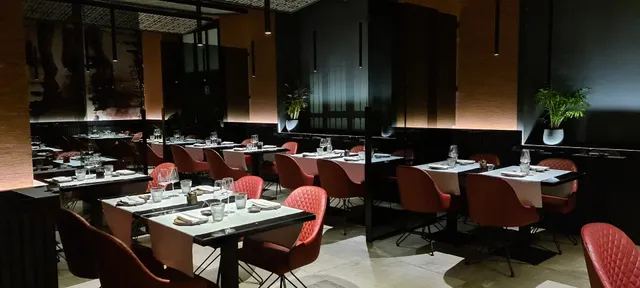 Kaori Japanese Restaurant