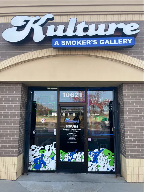 Kulture Smoke & Vape