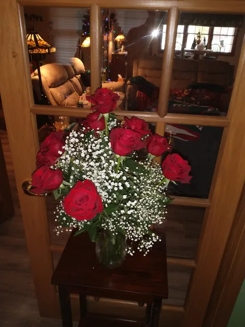 Andree's Floral Designs LLC