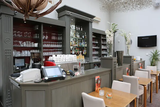 Orangerie Mattemburgh