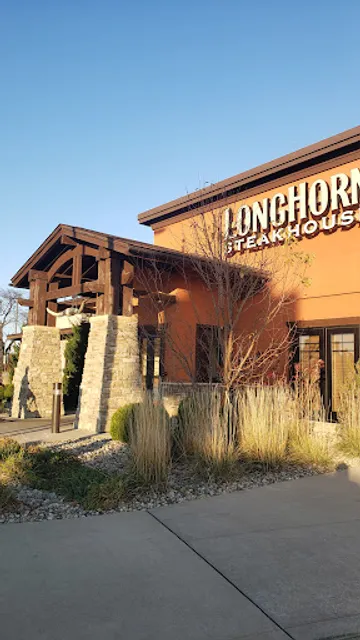 LongHorn Steakhouse
