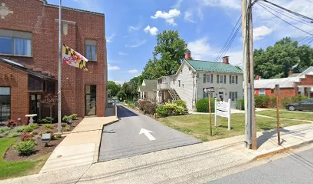 Frederick Primary Care Associates