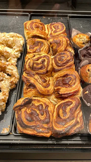 sanders backstube GmbH & Co. KG