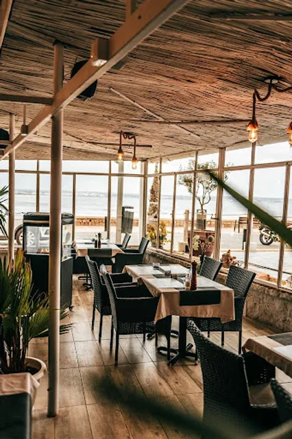 El Gaucho - Steakhouse & Tapas