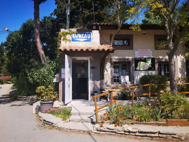 Caravan of the Hills of Malle