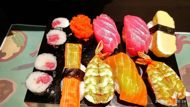 Midori Japanese Restaurant Bandung