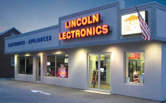 Lincoln Lectronics