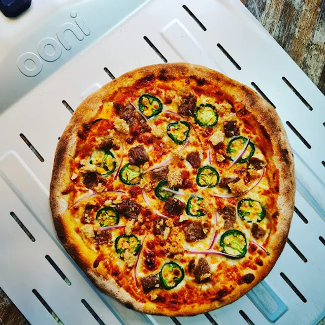 OHANA Pizzeria & Cocina de Autor