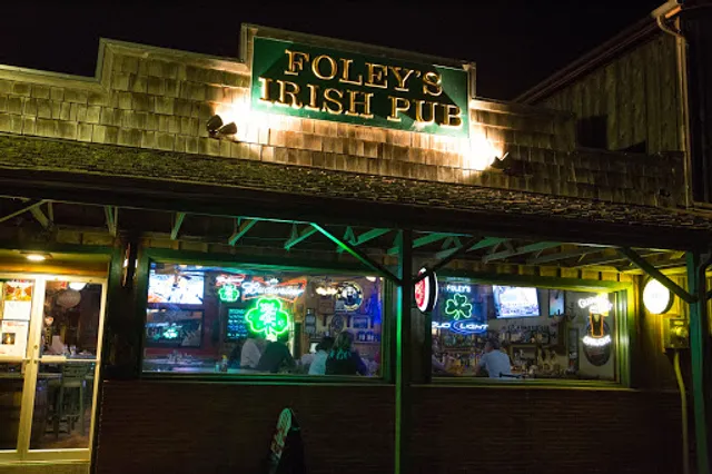 Foley's