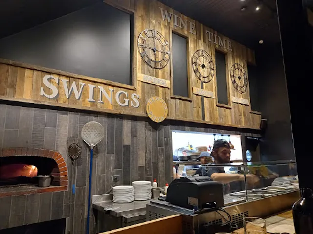 Swings & Roundabouts Margaret River