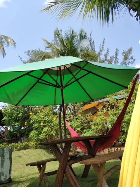 Águas Belas Restaurante