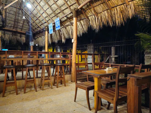 Jimmy "Three Fingers" Alabama Rib Shack