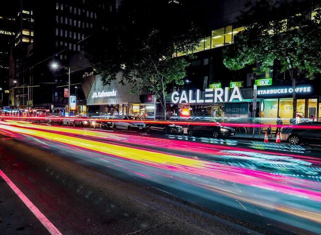 Galleria Melbourne