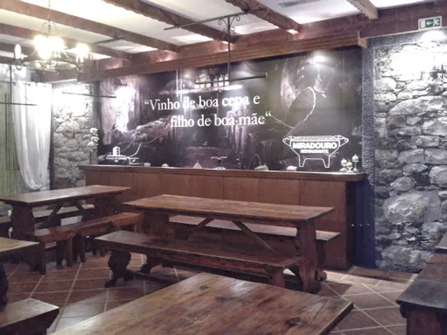 Restaurante Miradouro