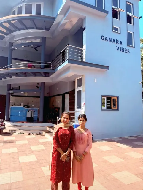 Canara Vibes Home Stay