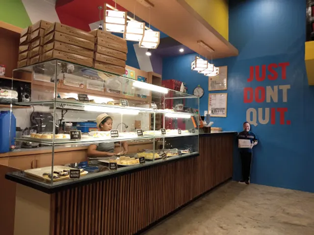 Don Carlos Seafoods And cafe