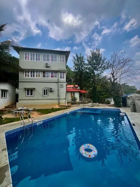 Lakshmi flower Tech & Resorts