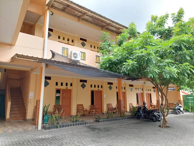Hotel Rinjani
