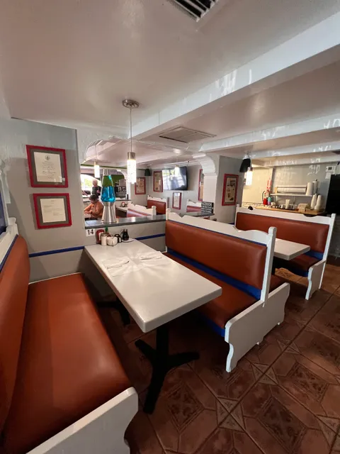 The Sunrise at the Moon Hut