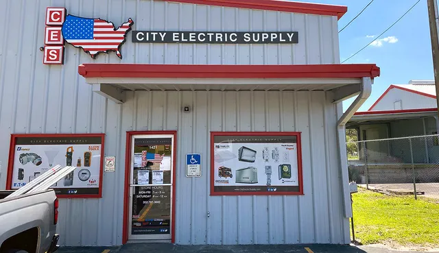 City Electric Supply Leesburg