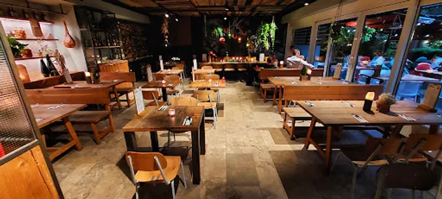 PURiNO Mönchengladbach Hardter Wald