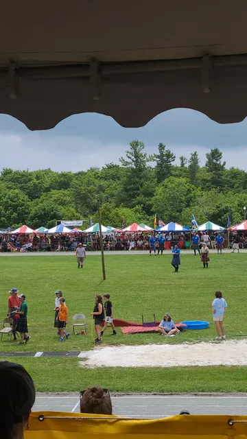 Grandfather Mountain Highland Games