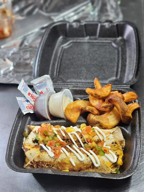 Chef Champion Kitchen