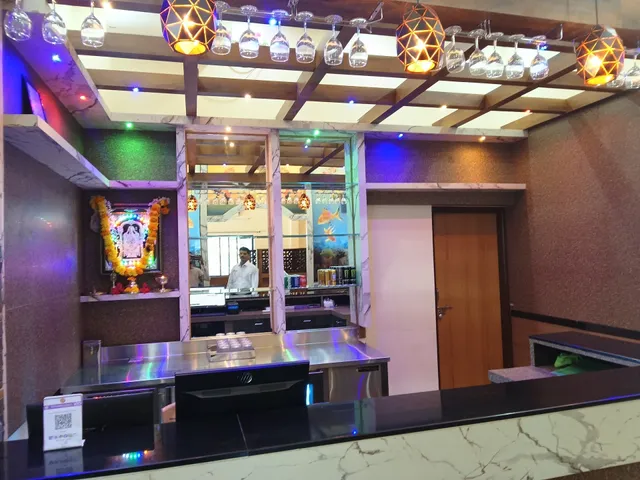 Hotel PGB Beach Residency Trasi