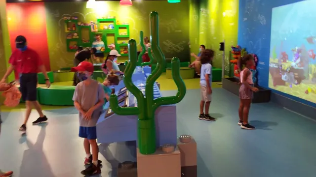 Legoland Build & Test