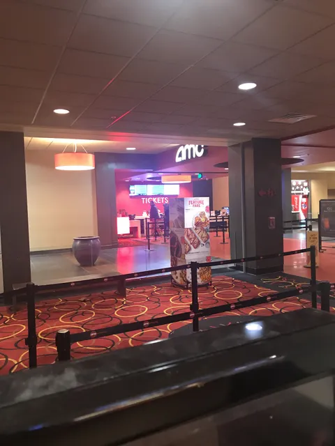 A M C MOVIE THEATER